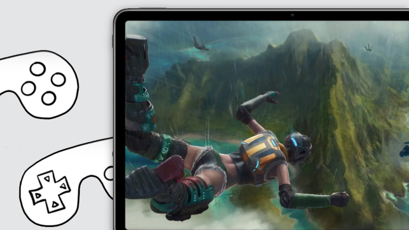 M&aacute;y t&iacute;nh bảng Huawei MatePad 11